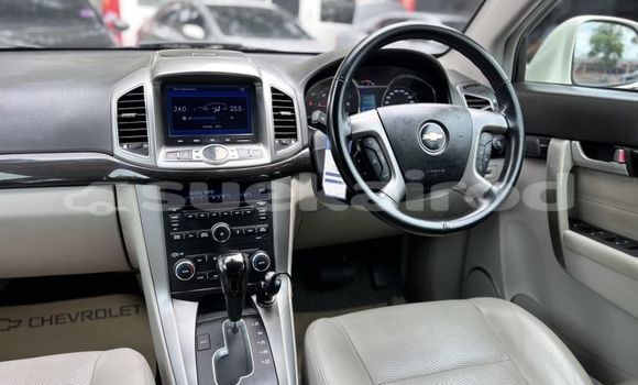 ซื้อ รถมือสอง Chevrolet Captiva ขาว รถยนต์ ใน %{เมือง} ใน กรุงเทพมหานคร ซื้อ รถมือสอง Chevrolet Captiva ขาว รถยนต์ ใน %{เมือง} ใน กรุงเทพมหานคร