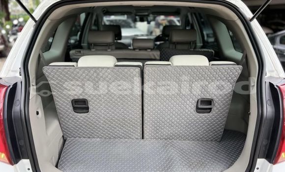 ซื้อ รถมือสอง Chevrolet Captiva ขาว รถยนต์ ใน %{เมือง} ใน กรุงเทพมหานคร ซื้อ รถมือสอง Chevrolet Captiva ขาว รถยนต์ ใน %{เมือง} ใน กรุงเทพมหานคร