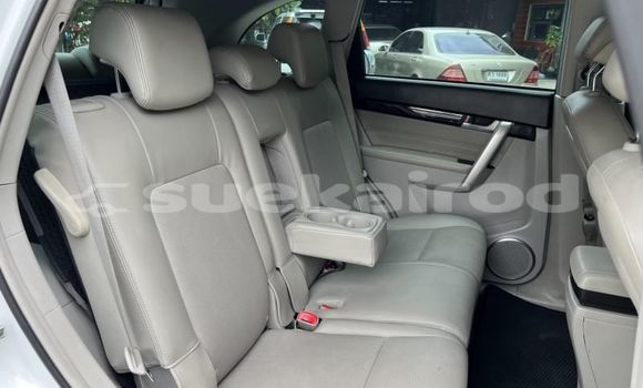 ซื้อ รถมือสอง Chevrolet Captiva ขาว รถยนต์ ใน %{เมือง} ใน กรุงเทพมหานคร ซื้อ รถมือสอง Chevrolet Captiva ขาว รถยนต์ ใน %{เมือง} ใน กรุงเทพมหานคร