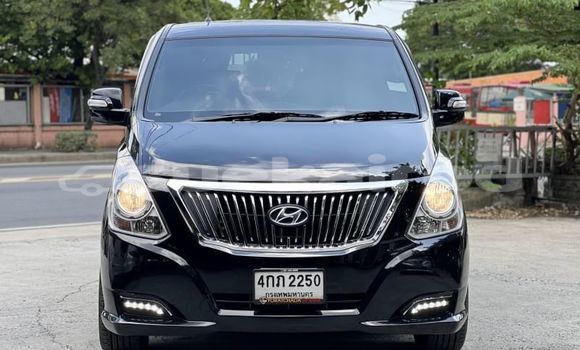 ซื้อ รถมือสอง Hyundai Grand Starex สีดำ รถยนต์ ใน %{เมือง} ใน กรุงเทพมหานคร ซื้อ รถมือสอง Hyundai Grand Starex สีดำ รถยนต์ ใน %{เมือง} ใน กรุงเทพมหานคร