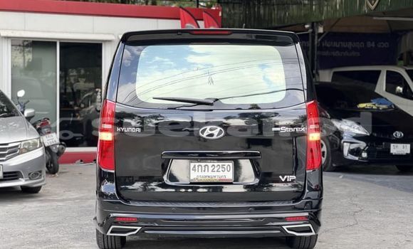 ซื้อ รถมือสอง Hyundai Grand Starex สีดำ รถยนต์ ใน %{เมือง} ใน กรุงเทพมหานคร ซื้อ รถมือสอง Hyundai Grand Starex สีดำ รถยนต์ ใน %{เมือง} ใน กรุงเทพมหานคร