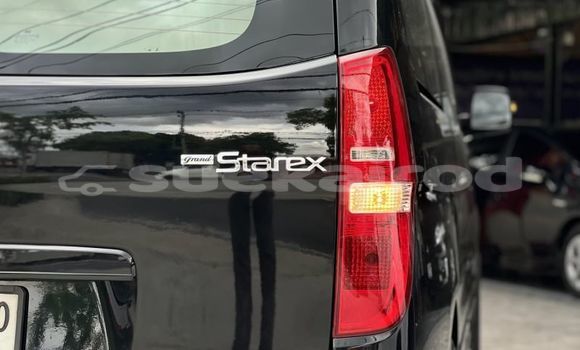 ซื้อ รถมือสอง Hyundai Grand Starex สีดำ รถยนต์ ใน %{เมือง} ใน กรุงเทพมหานคร ซื้อ รถมือสอง Hyundai Grand Starex สีดำ รถยนต์ ใน %{เมือง} ใน กรุงเทพมหานคร