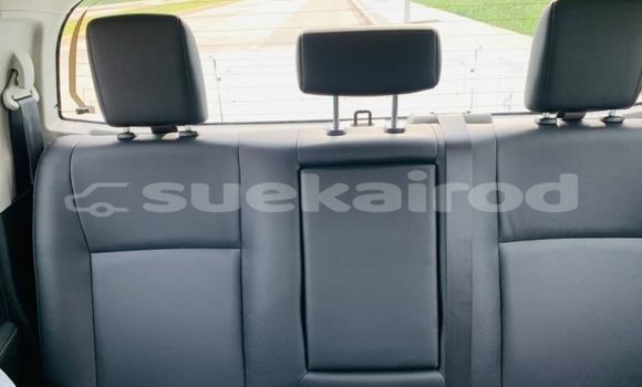 Buy Used Toyota Hiluxe Revo White Car in Bangkok in Bangkok Buy Used Toyota Hiluxe Revo White Car in Bangkok in Bangkok