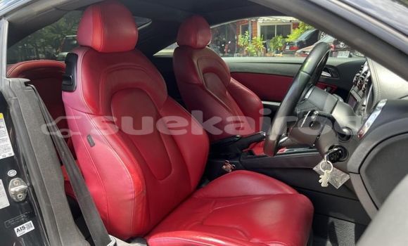 Buy Used Audi TT Black Car in Bangkok in Bangkok Buy Used Audi TT Black Car in Bangkok in Bangkok