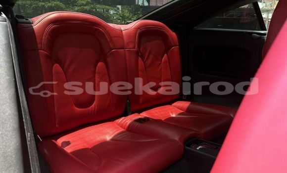 Buy Used Audi TT Black Car in Bangkok in Bangkok Buy Used Audi TT Black Car in Bangkok in Bangkok