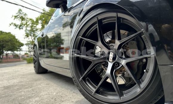 Buy Used Audi TT Black Car in Bangkok in Bangkok Buy Used Audi TT Black Car in Bangkok in Bangkok