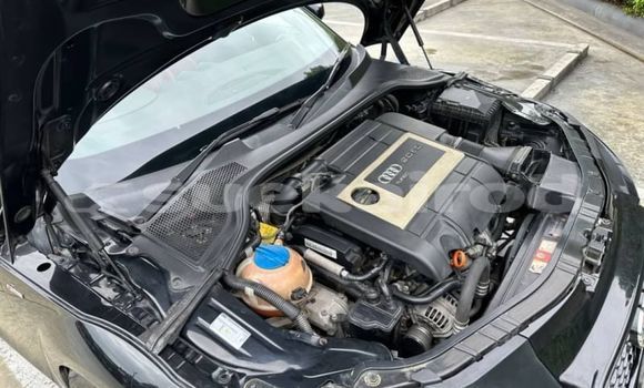 Buy Used Audi TT Black Car in Bangkok in Bangkok Buy Used Audi TT Black Car in Bangkok in Bangkok