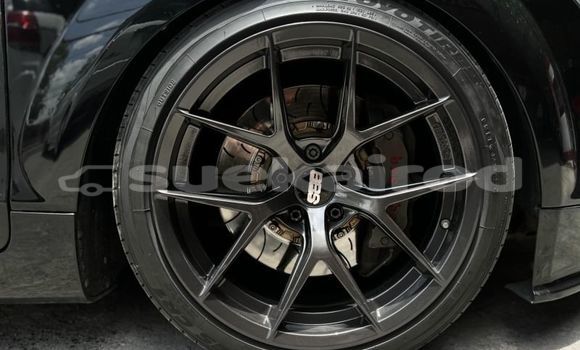 Buy Used Audi TT Black Car in Bangkok in Bangkok Buy Used Audi TT Black Car in Bangkok in Bangkok