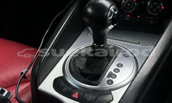 Buy Used Audi TT Black Car in Bangkok in Bangkok Buy Used Audi TT Black Car in Bangkok in Bangkok