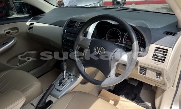 Buy Used Toyota Corolla Altis Other Car in Bangkok in Bangkok Buy Used Toyota Corolla Altis Other Car in Bangkok in Bangkok