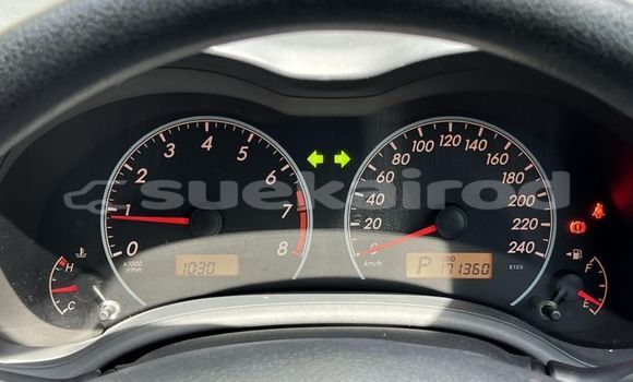 Buy Used Toyota Corolla Altis Other Car in Bangkok in Bangkok Buy Used Toyota Corolla Altis Other Car in Bangkok in Bangkok