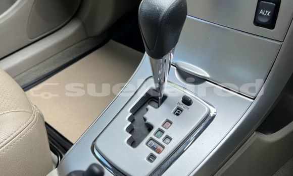 Buy Used Toyota Corolla Altis Other Car in Bangkok in Bangkok Buy Used Toyota Corolla Altis Other Car in Bangkok in Bangkok