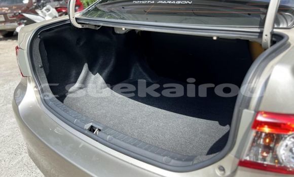 Buy Used Toyota Corolla Altis Other Car in Bangkok in Bangkok Buy Used Toyota Corolla Altis Other Car in Bangkok in Bangkok