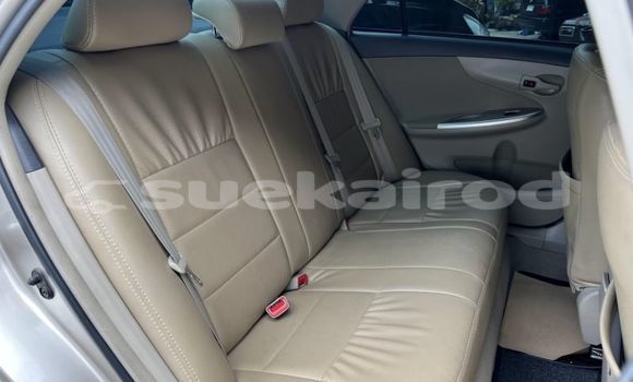 Buy Used Toyota Corolla Altis Other Car in Bangkok in Bangkok Buy Used Toyota Corolla Altis Other Car in Bangkok in Bangkok