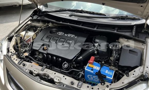 Buy Used Toyota Corolla Altis Other Car in Bangkok in Bangkok Buy Used Toyota Corolla Altis Other Car in Bangkok in Bangkok