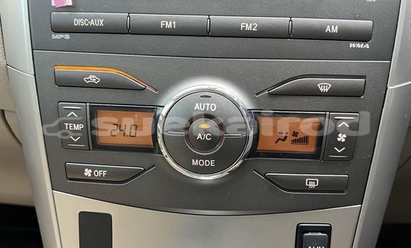 Buy Used Toyota Corolla Altis Other Car in Bangkok in Bangkok Buy Used Toyota Corolla Altis Other Car in Bangkok in Bangkok