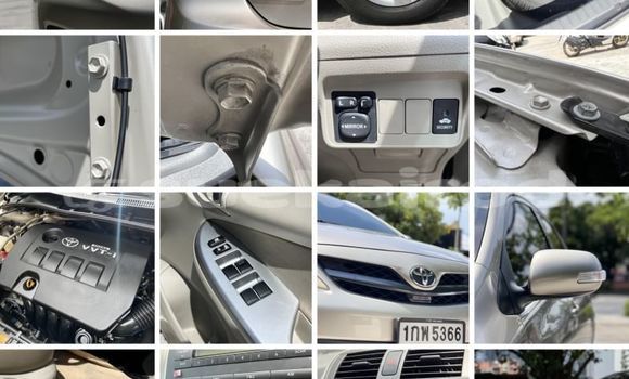 Buy Used Toyota Corolla Altis Other Car in Bangkok in Bangkok Buy Used Toyota Corolla Altis Other Car in Bangkok in Bangkok