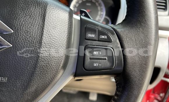 Buy Used Suzuki Swift Red Car in Bangkok in Bangkok Buy Used Suzuki Swift Red Car in Bangkok in Bangkok