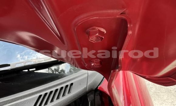 Buy Used Suzuki Swift Red Car in Bangkok in Bangkok Buy Used Suzuki Swift Red Car in Bangkok in Bangkok