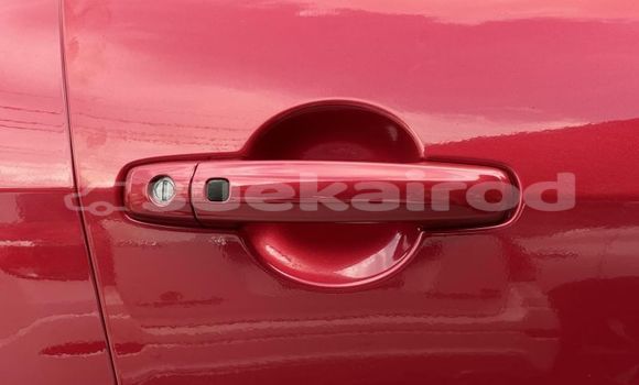 Buy Used Suzuki Swift Red Car in Bangkok in Bangkok Buy Used Suzuki Swift Red Car in Bangkok in Bangkok