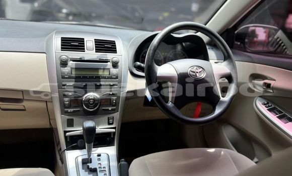 Buy Used Toyota Corolla Altis White Car in Bangkok in Bangkok Buy Used Toyota Corolla Altis White Car in Bangkok in Bangkok