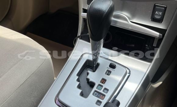 Buy Used Toyota Corolla Altis White Car in Bangkok in Bangkok Buy Used Toyota Corolla Altis White Car in Bangkok in Bangkok