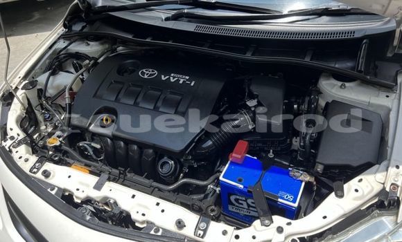 Buy Used Toyota Corolla Altis White Car in Bangkok in Bangkok Buy Used Toyota Corolla Altis White Car in Bangkok in Bangkok