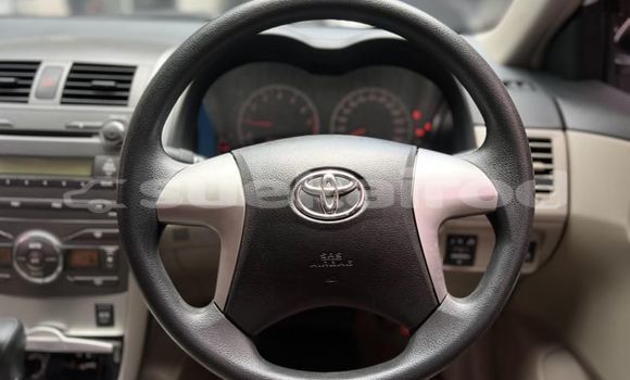 Buy Used Toyota Corolla Altis White Car in Bangkok in Bangkok Buy Used Toyota Corolla Altis White Car in Bangkok in Bangkok