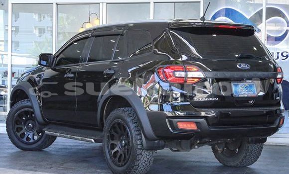 ซื้อ รถมือสอง Ford Everest สีดำ รถยนต์ ใน %{เมือง} ใน กรุงเทพมหานคร ซื้อ รถมือสอง Ford Everest สีดำ รถยนต์ ใน %{เมือง} ใน กรุงเทพมหานคร