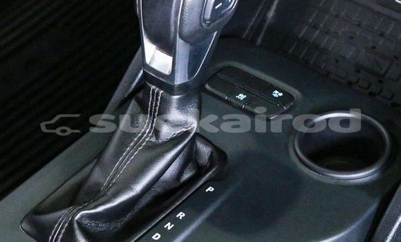 Buy Used Ford Ranger Black Car in Bangkok in Bangkok Buy Used Ford Ranger Black Car in Bangkok in Bangkok