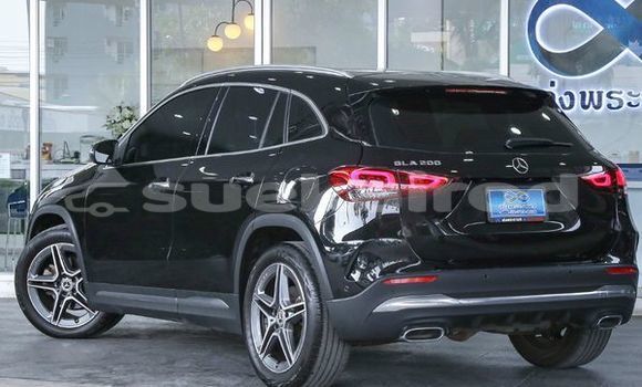 ซื้อ รถมือสอง Mercedes-Benz GLA-klasse สีดำ รถยนต์ ใน %{เมือง} ใน กรุงเทพมหานคร ซื้อ รถมือสอง Mercedes-Benz GLA-klasse สีดำ รถยนต์ ใน %{เมือง} ใน กรุงเทพมหานคร