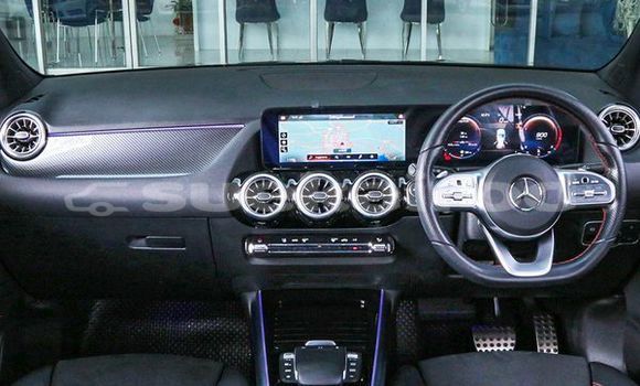 ซื้อ รถมือสอง Mercedes-Benz GLA-klasse สีดำ รถยนต์ ใน %{เมือง} ใน กรุงเทพมหานคร ซื้อ รถมือสอง Mercedes-Benz GLA-klasse สีดำ รถยนต์ ใน %{เมือง} ใน กรุงเทพมหานคร