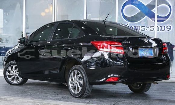 ซื้อ รถมือสอง Toyota Vios สีดำ รถยนต์ ใน %{เมือง} ใน กรุงเทพมหานคร ซื้อ รถมือสอง Toyota Vios สีดำ รถยนต์ ใน %{เมือง} ใน กรุงเทพมหานคร