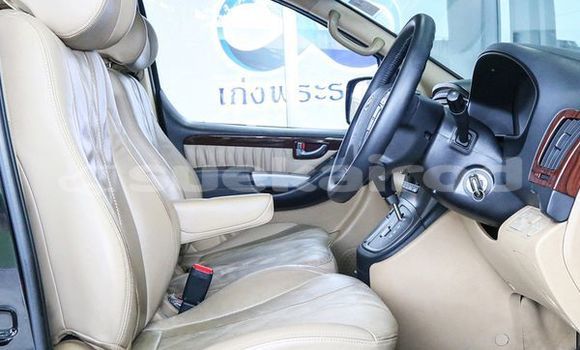 Buy Used Hyundai H1 Black Car in Bangkok in Bangkok Buy Used Hyundai H1 Black Car in Bangkok in Bangkok