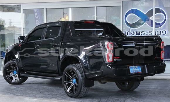 ซื้อ รถมือสอง Isuzu D-Max สีดำ รถยนต์ ใน %{เมือง} ใน กรุงเทพมหานคร ซื้อ รถมือสอง Isuzu D-Max สีดำ รถยนต์ ใน %{เมือง} ใน กรุงเทพมหานคร