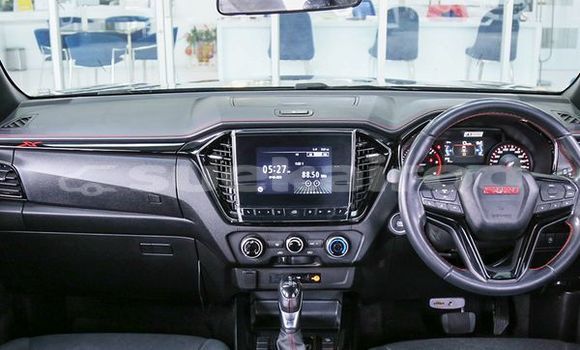 ซื้อ รถมือสอง Isuzu D-Max สีดำ รถยนต์ ใน %{เมือง} ใน กรุงเทพมหานคร ซื้อ รถมือสอง Isuzu D-Max สีดำ รถยนต์ ใน %{เมือง} ใน กรุงเทพมหานคร