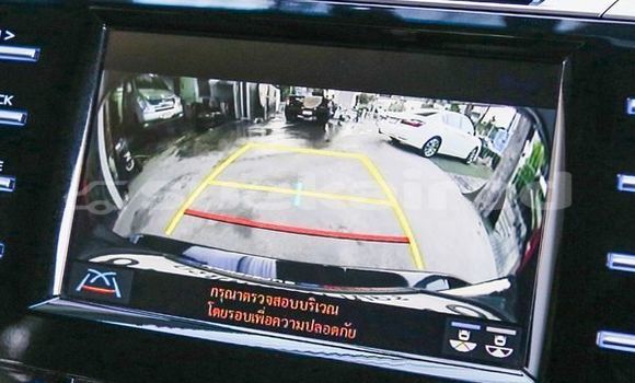 ซื้อ รถมือสอง Toyota Camry สีดำ รถยนต์ ใน %{เมือง} ใน กรุงเทพมหานคร ซื้อ รถมือสอง Toyota Camry สีดำ รถยนต์ ใน %{เมือง} ใน กรุงเทพมหานคร