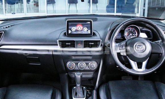 Buy Used Mazda 3 Red Car in Bangkok in Bangkok Buy Used Mazda 3 Red Car in Bangkok in Bangkok