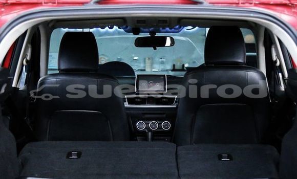 Buy Used Mazda 3 Red Car in Bangkok in Bangkok Buy Used Mazda 3 Red Car in Bangkok in Bangkok