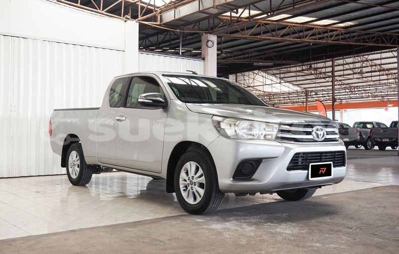 Big with watermark toyota hiluxe revo bangkok bangkok 64798