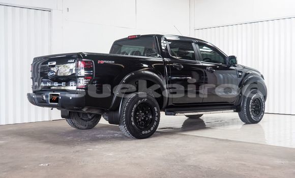 Buy Used Ford Ranger Black Car in Bangkok in Bangkok Buy Used Ford Ranger Black Car in Bangkok in Bangkok