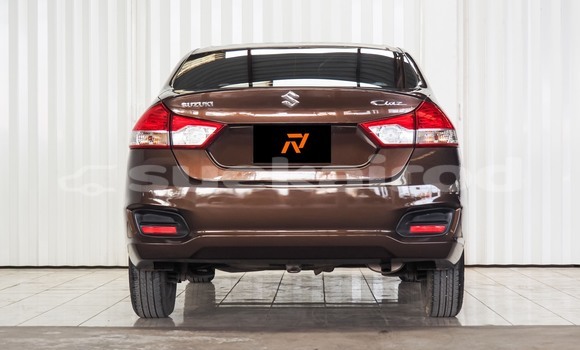 Buy Used Suzuki Ciaz Brown Car in Bangkok in Bangkok Buy Used Suzuki Ciaz Brown Car in Bangkok in Bangkok
