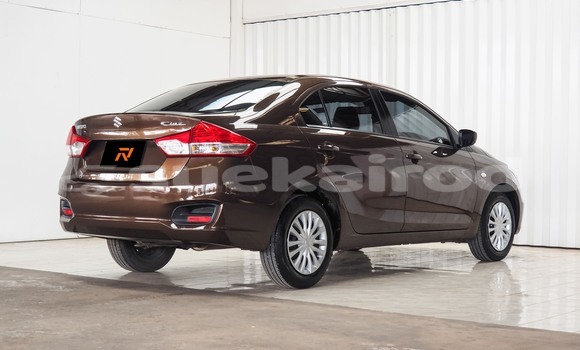 Buy Used Suzuki Ciaz Brown Car in Bangkok in Bangkok Buy Used Suzuki Ciaz Brown Car in Bangkok in Bangkok