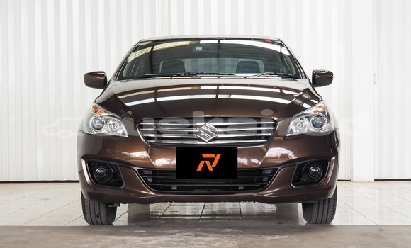 Buy Used Suzuki Ciaz Brown Car in Bangkok in Bangkok Buy Used Suzuki Ciaz Brown Car in Bangkok in Bangkok