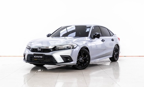 ซื้อ รถมือสอง Honda Civic อื่น ๆ รถยนต์ ใน %{เมือง} ใน กรุงเทพมหานคร