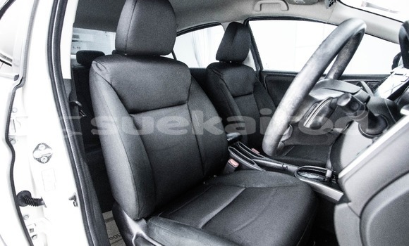 Buy Used Honda City White Car in Bangkok in Bangkok Buy Used Honda City White Car in Bangkok in Bangkok