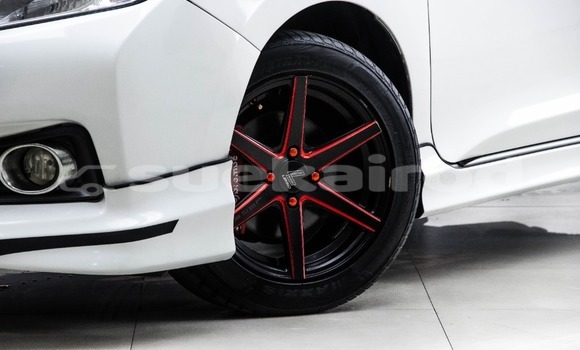 Buy Used Honda City White Car in Bangkok in Bangkok Buy Used Honda City White Car in Bangkok in Bangkok