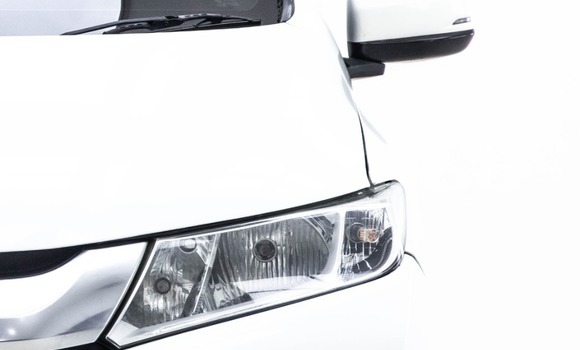 Buy Used Honda City White Car in Bangkok in Bangkok Buy Used Honda City White Car in Bangkok in Bangkok