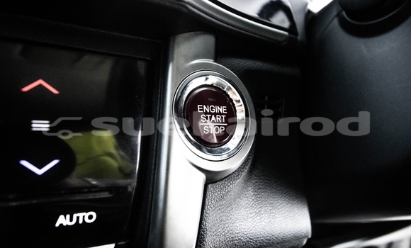 Buy Used Honda City White Car in Bangkok in Bangkok Buy Used Honda City White Car in Bangkok in Bangkok