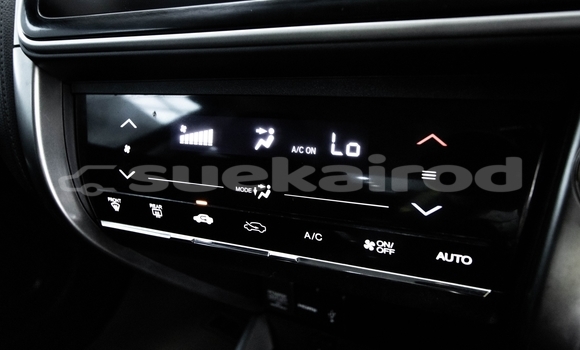 Buy Used Honda City White Car in Bangkok in Bangkok Buy Used Honda City White Car in Bangkok in Bangkok